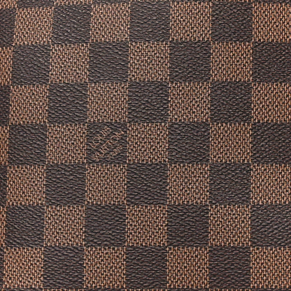 Louis Vuitton Damier Ebene Alma PM 10 of 13