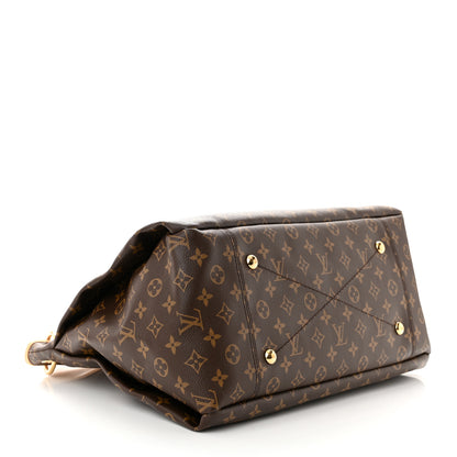 Louis Vuitton Monogram Artsy MM 4 of 9