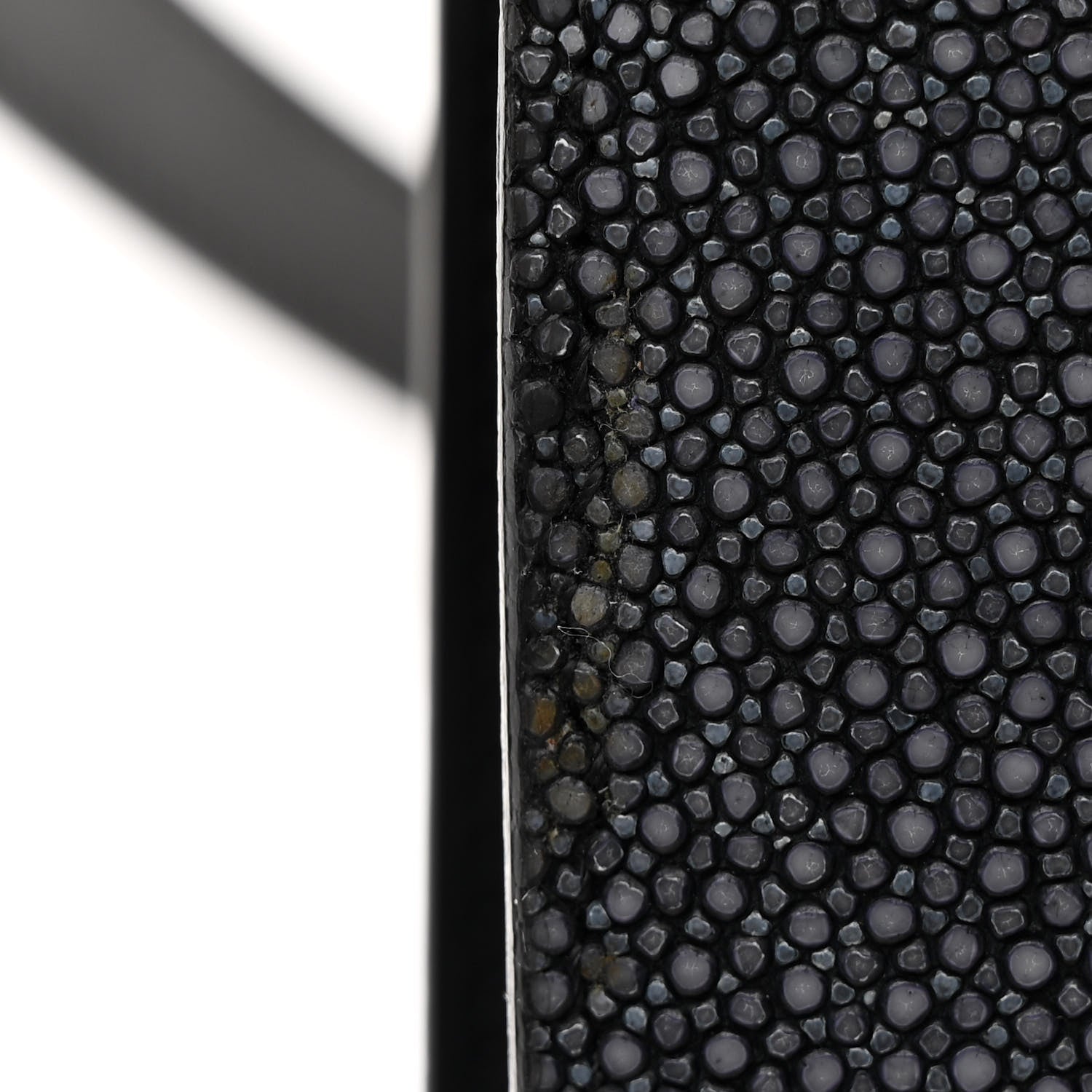 Celine Stingray Medium Classic Box Flap Bag Black 13 of 13