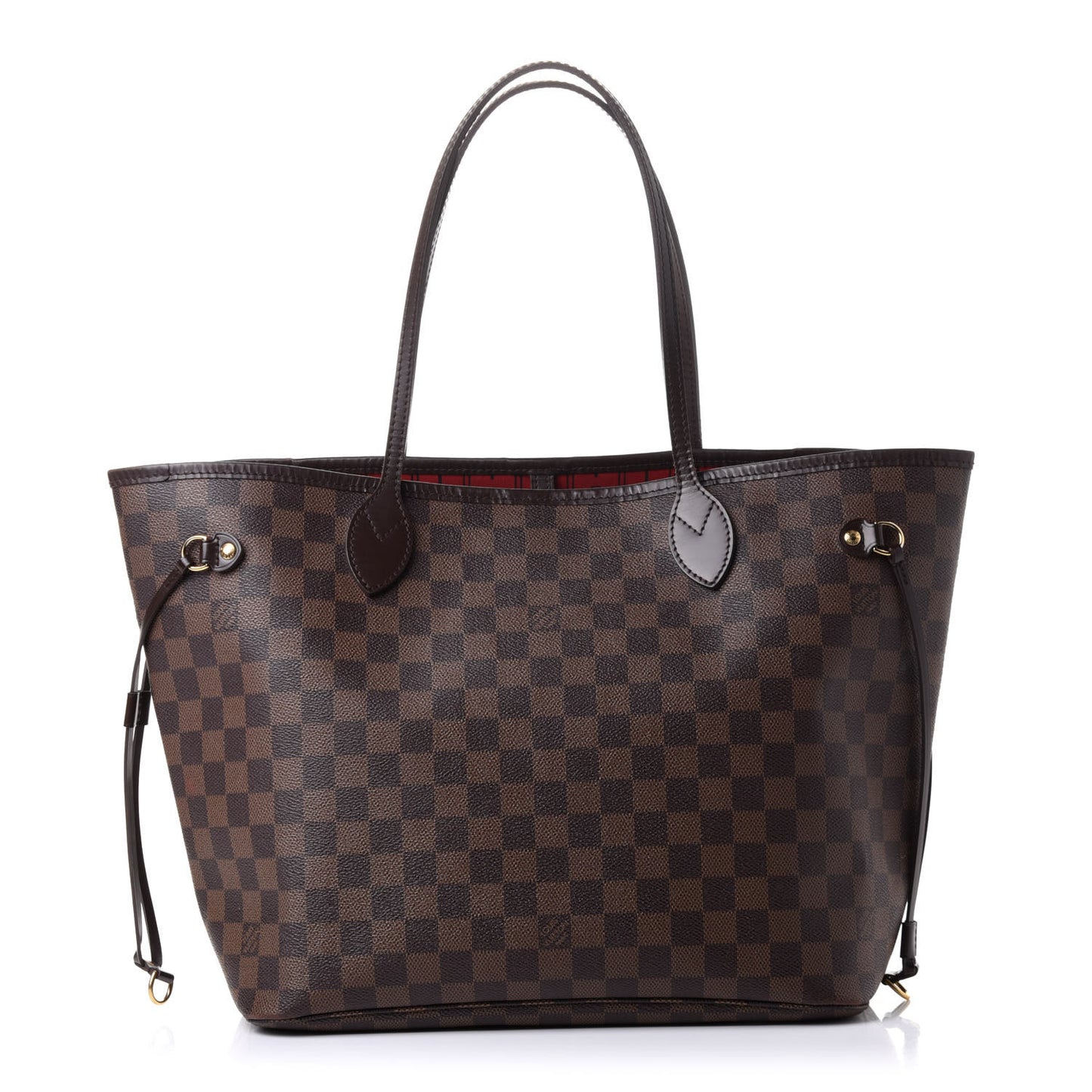 Damier Ebene Neverfull MM
