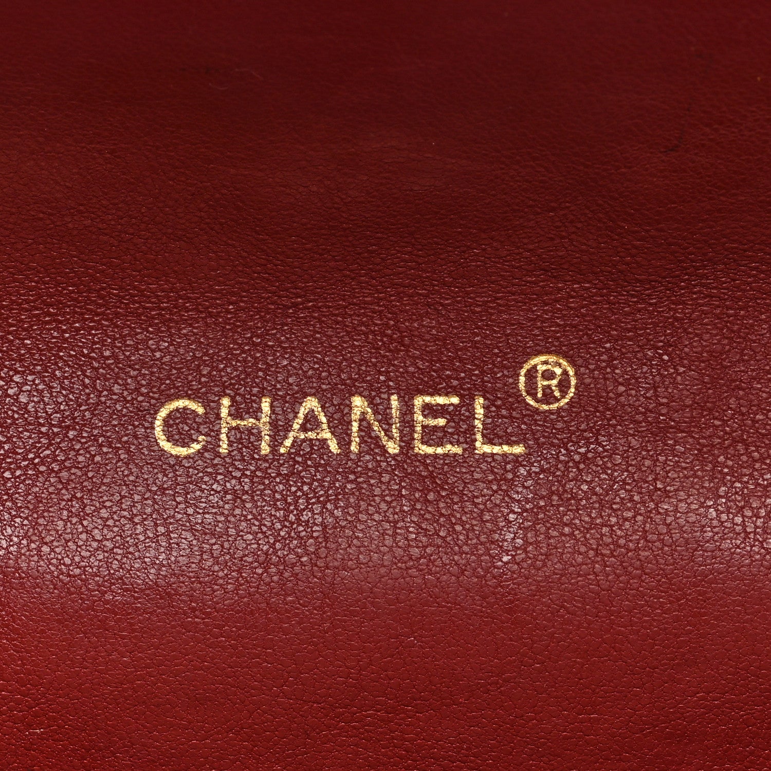 Chanel Lambskin Quilted Medium Double Pocket Flap Black 6 of 12