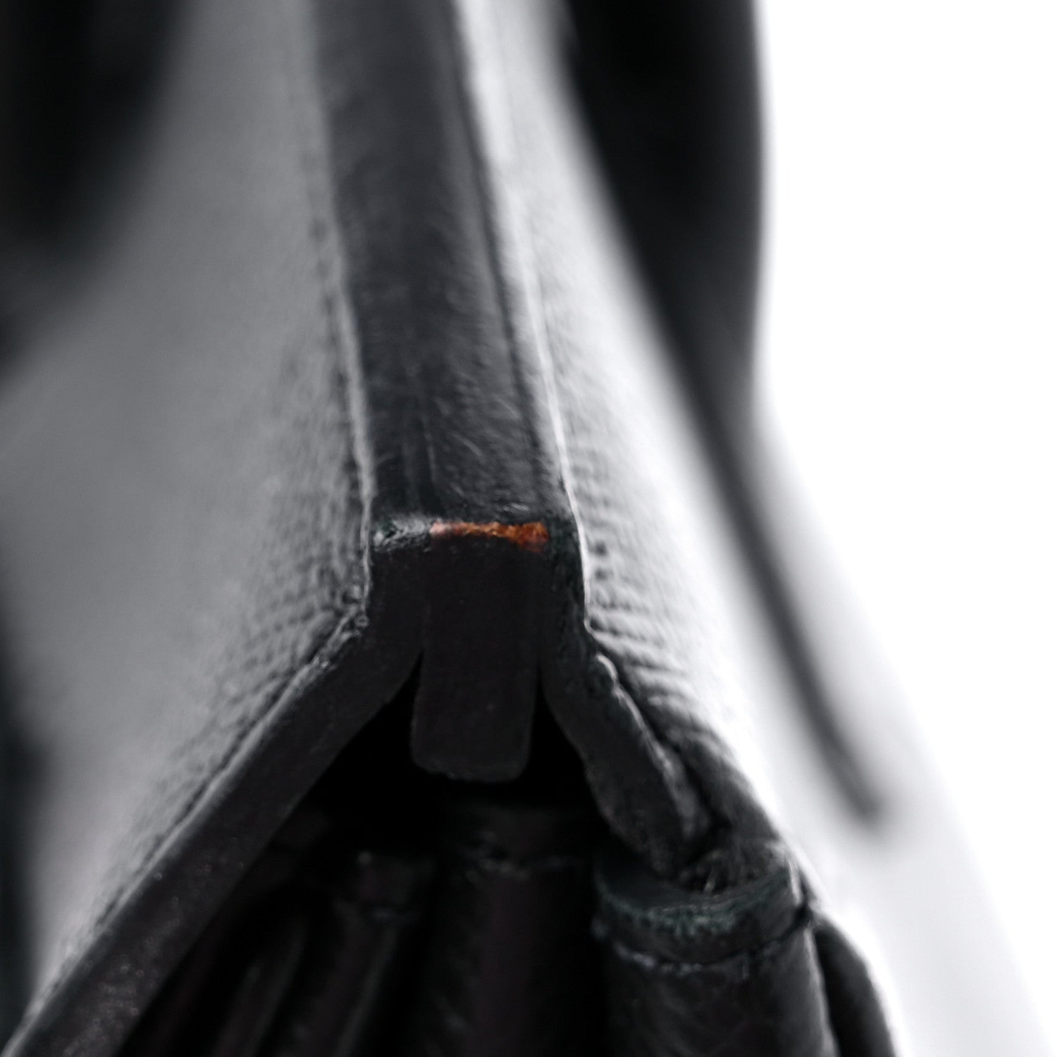 Hermes Epsom Birkin 35 Black 14 of 19