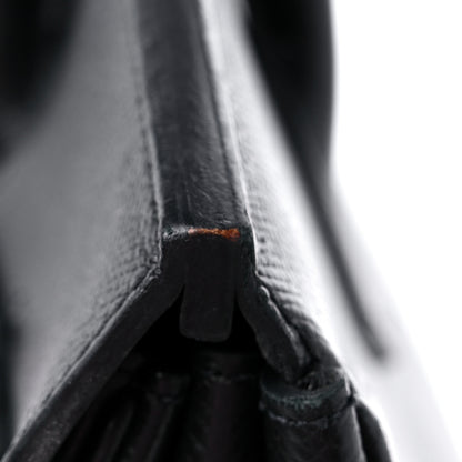 Hermes Epsom Birkin 35 Black 14 of 19