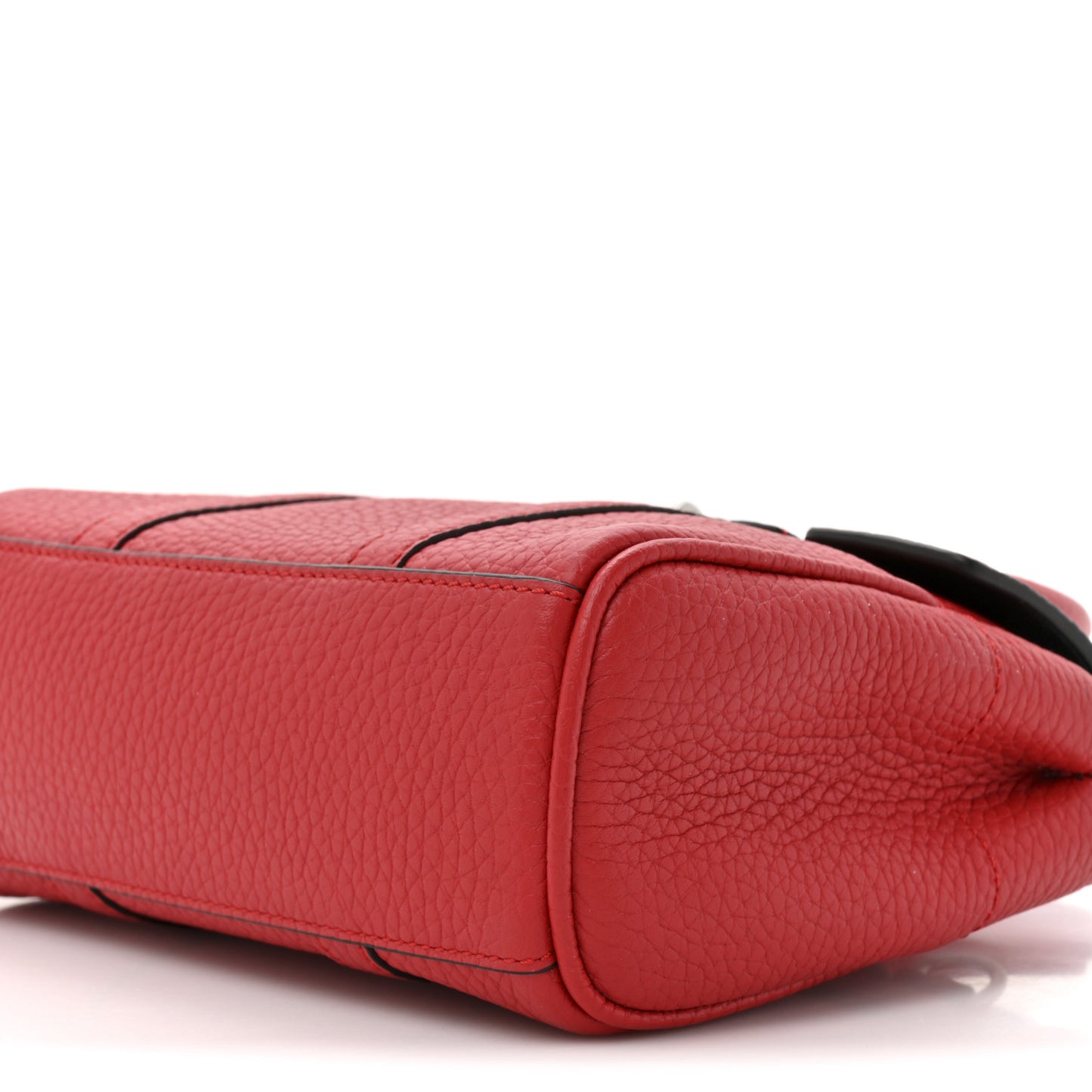 Heavy Grain Mini Bayswater Lancaster Red