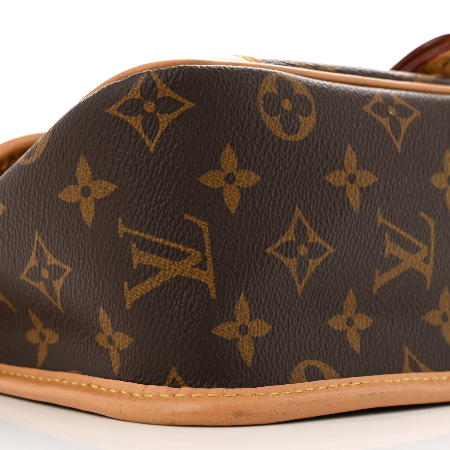 Louis Vuitton Monogram Diane Fuchsia 8 of 14