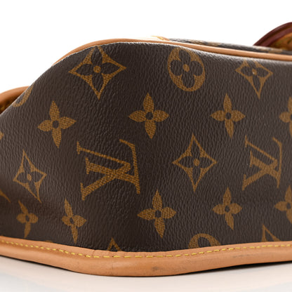 Louis Vuitton Monogram Diane Fuchsia 8 of 14