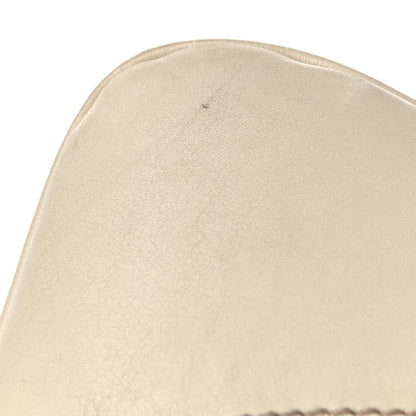 Gucci Guccissima Medium Jackie O Bouvier Hobo Off White 13 of 20