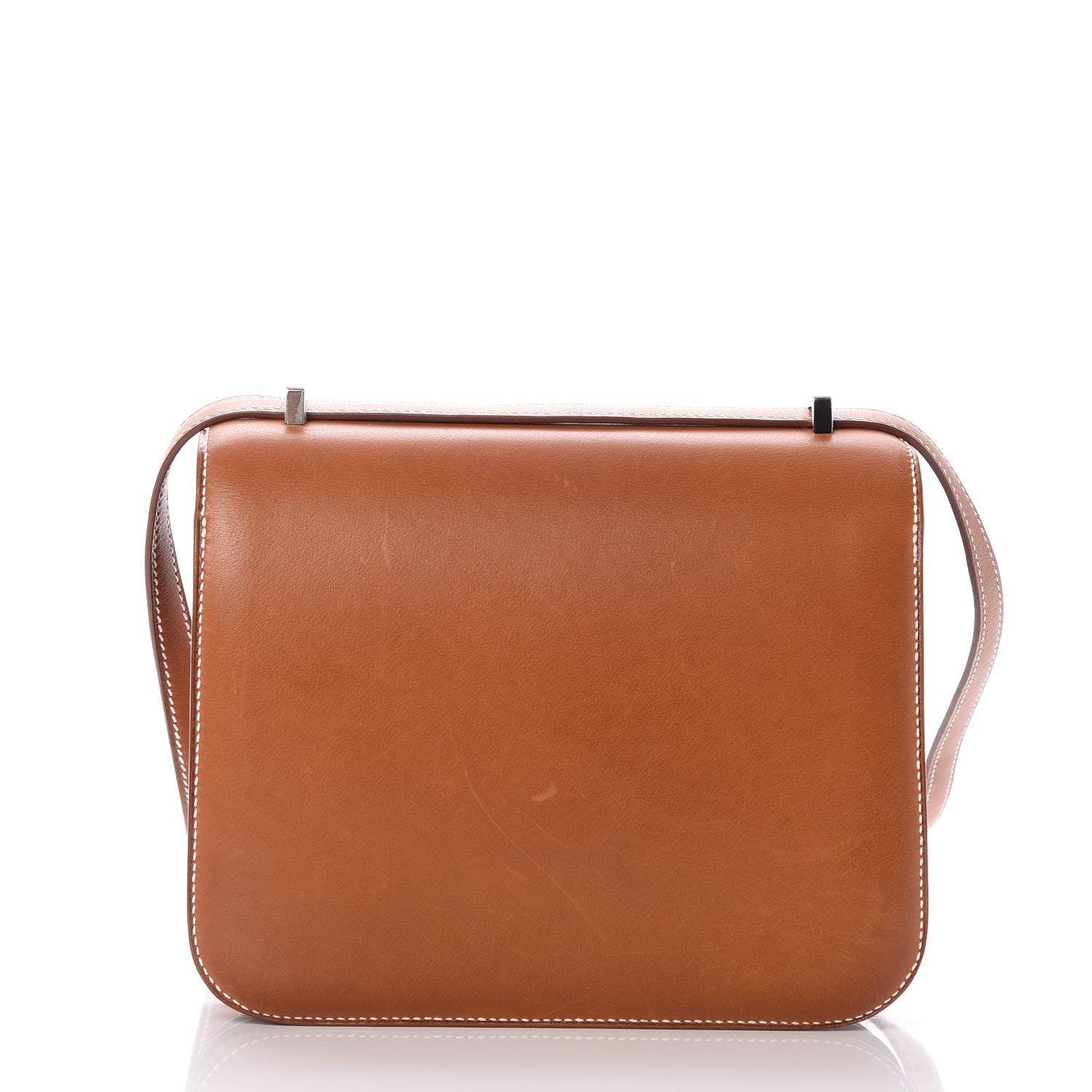 Hermes Barenia Constance 18 Fauve 4 of 11