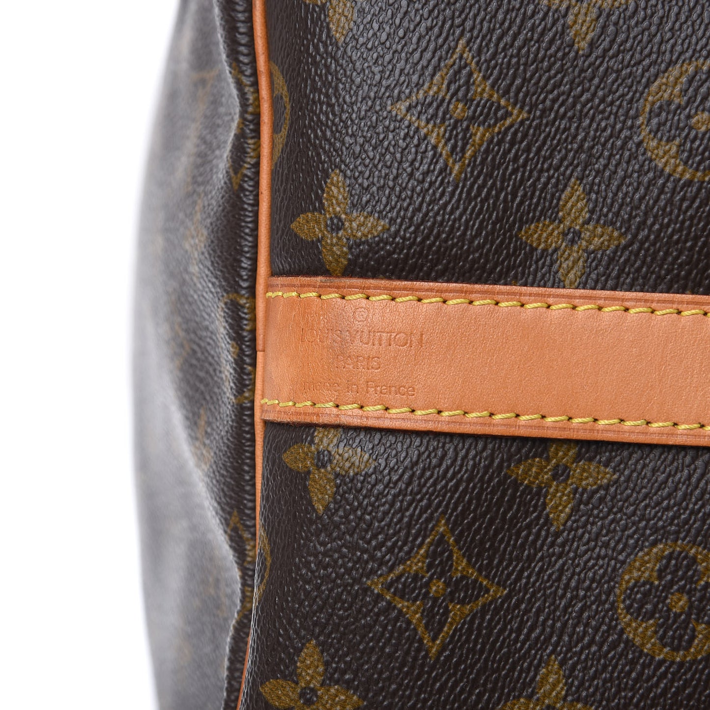 Monogram Keepall Bandouliere 55