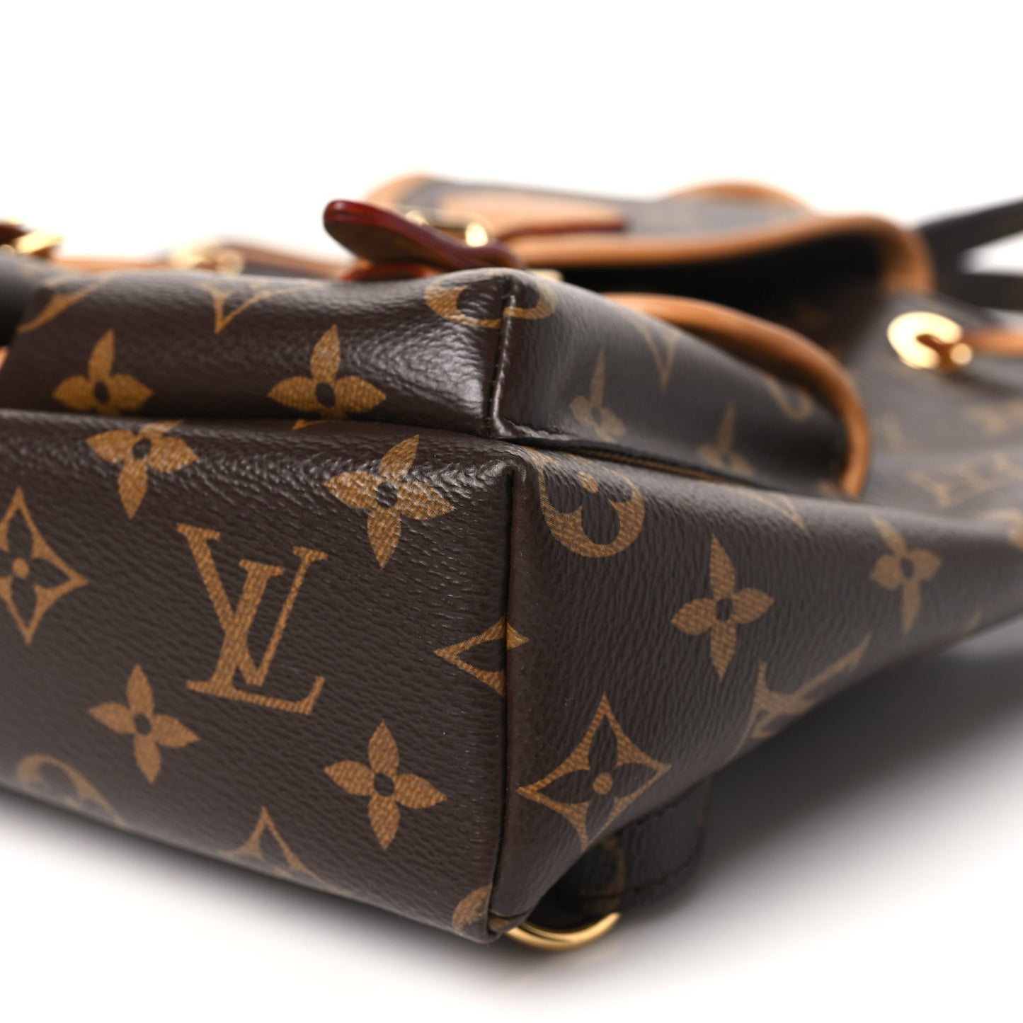 Monogram Excursion PM Backpack