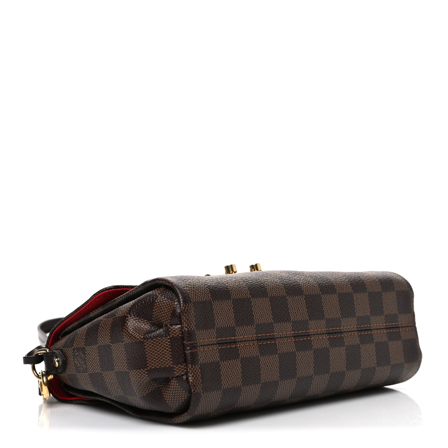 Damier Ebene Croisette