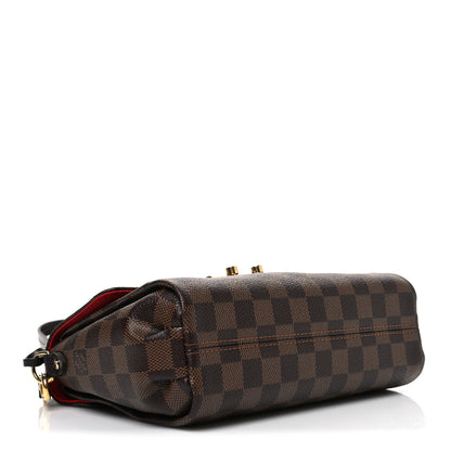 Louis Vuitton Damier Ebene Croisette 4 of 11