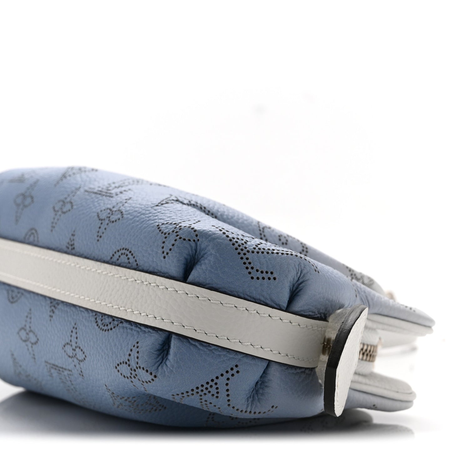 Mahina Degrade Scala Mini Pouch Bleu