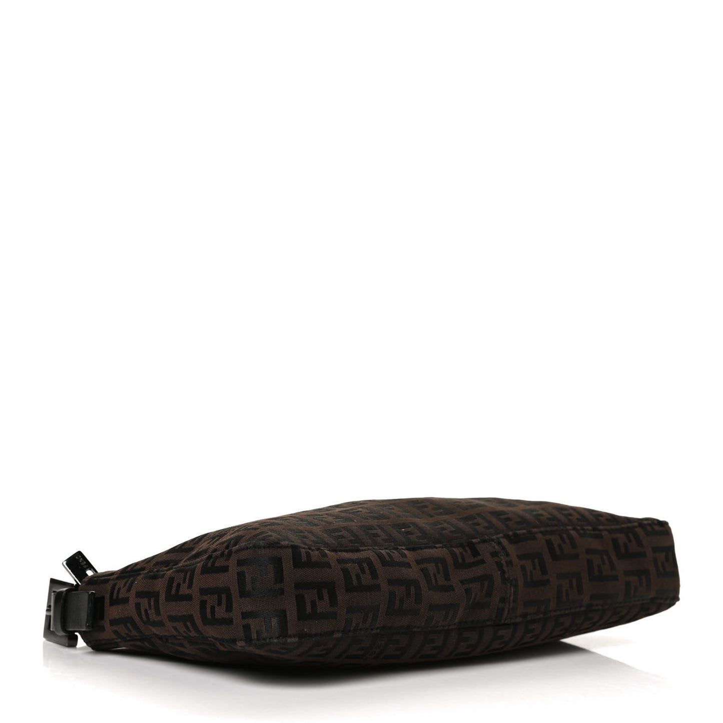 Zucchino Pochette Tobacco Moro