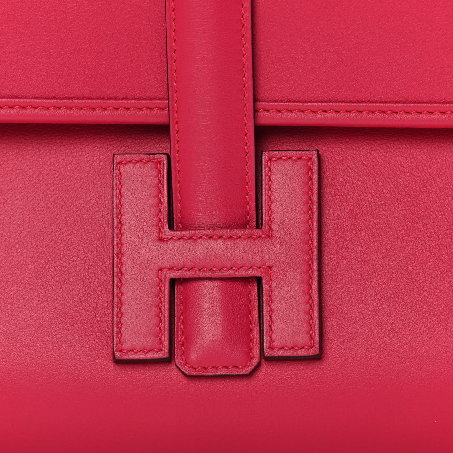 Swift Jige Elan 29 Clutch Framboise Rouge Sellier