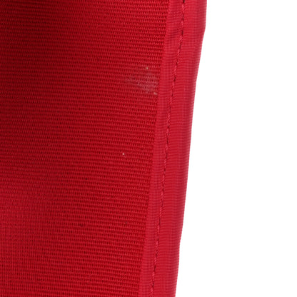 Hermes Vache Hunter Toile Herbag Zip 39 MM Rose Extreme Kaki 11 of 11