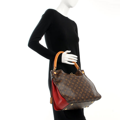 Louis Vuitton Monogram Gaia Cherry 2 of 13