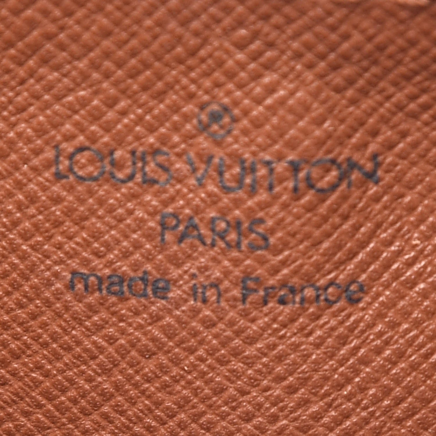 Louis Vuitton Monogram Papillon 30 6 of 15
