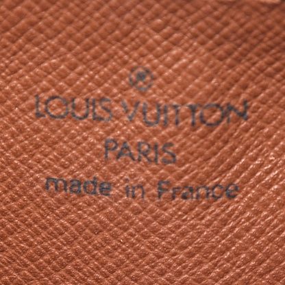 Louis Vuitton Monogram Papillon 30 6 of 15