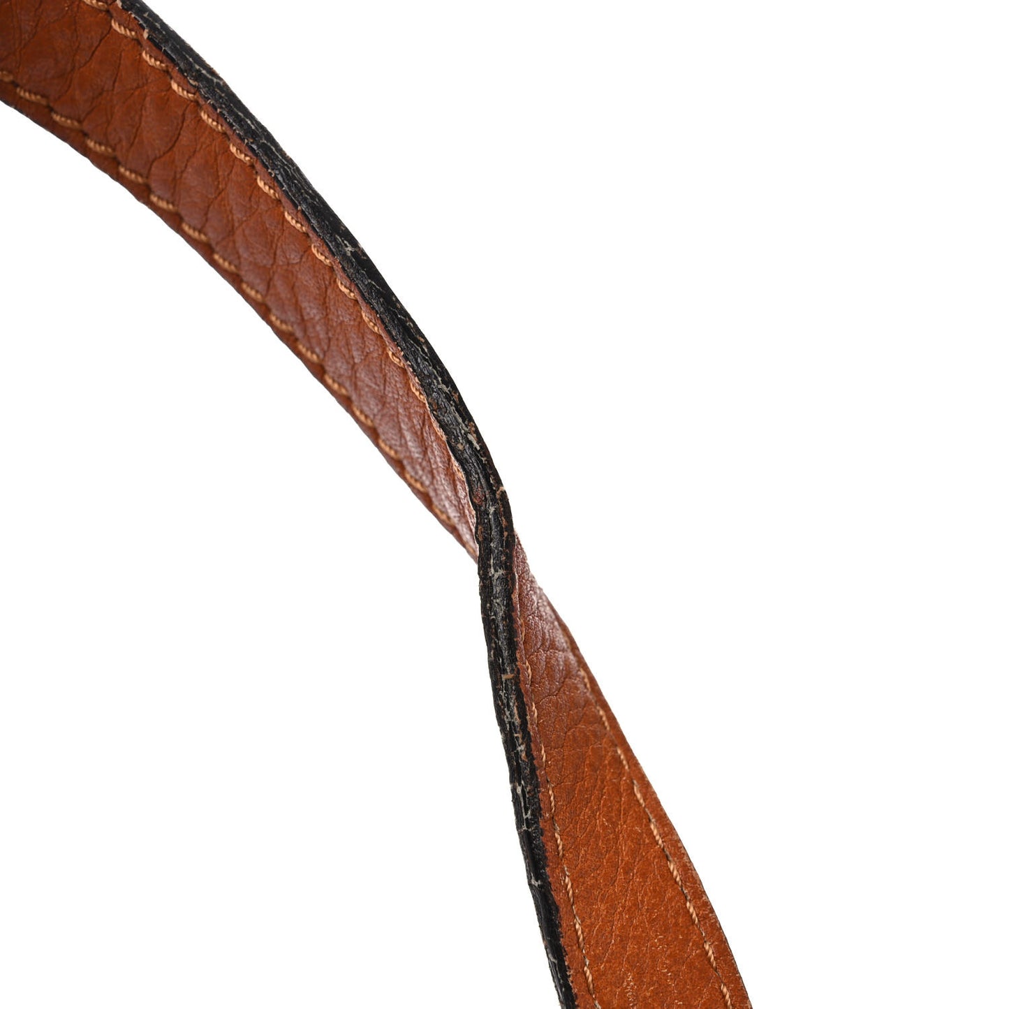 Calfskin Medium Marcie Satchel Tan