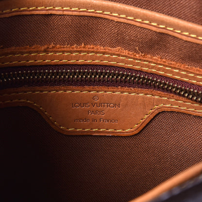 Louis Vuitton Monogram Vavin PM 6 of 11