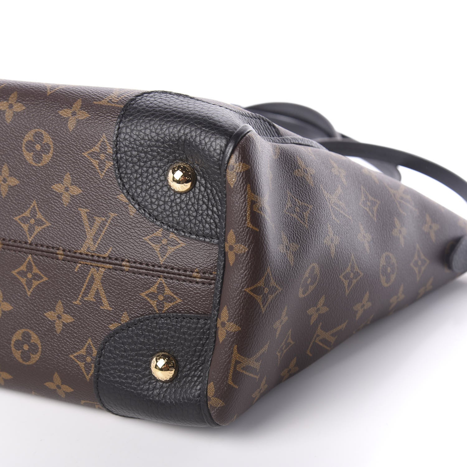 Louis Vuitton Monogram Estrela NM Black 10 of 10