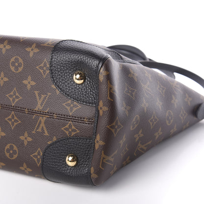 Louis Vuitton Monogram Estrela NM Black 10 of 10