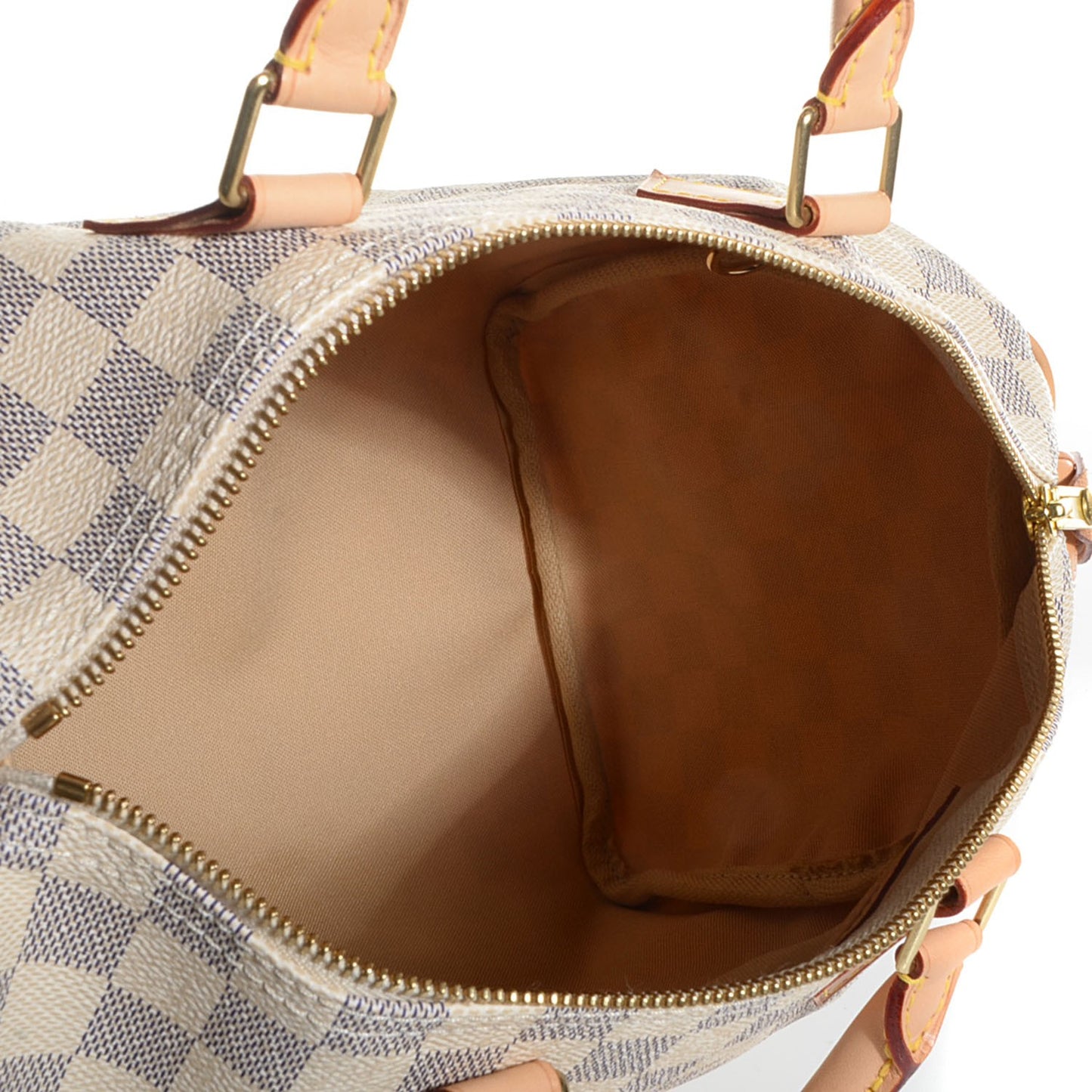 Damier Azur Speedy 30