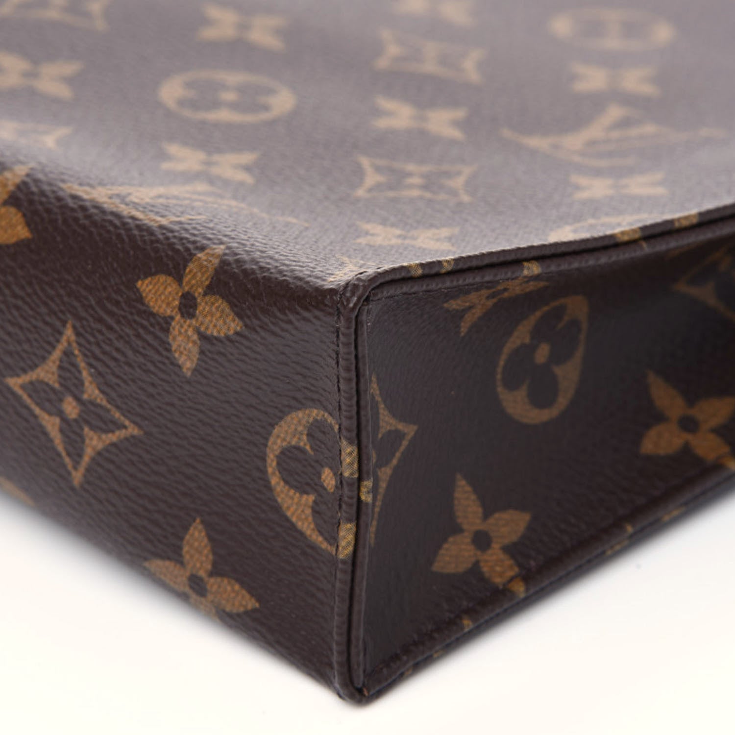 Louis Vuitton Monogram Toiletry Pouch 26 8 of 11