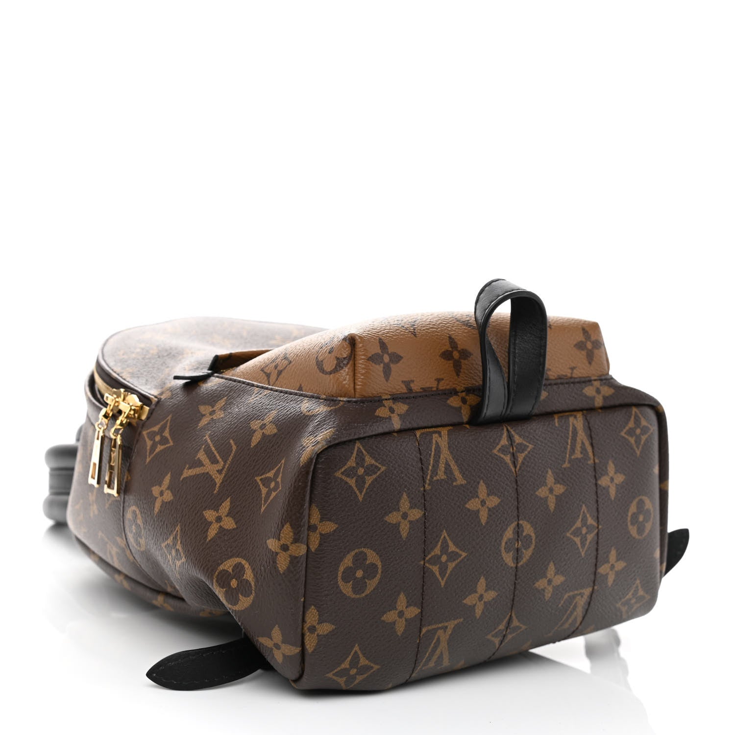 Louis Vuitton Reverse Monogram Palm Springs Backpack PM 4 of 8