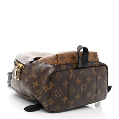 Louis Vuitton Reverse Monogram Palm Springs Backpack PM 4 of 8