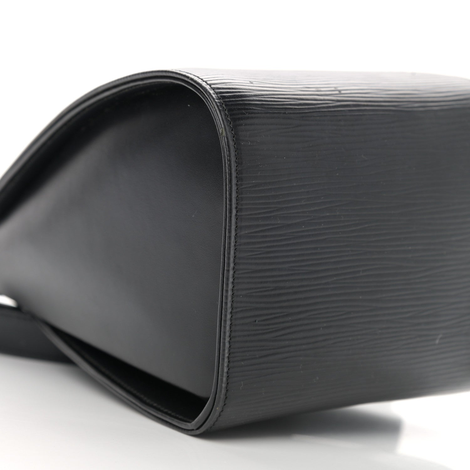 Louis Vuitton Epi Minuit Black 8 of 15