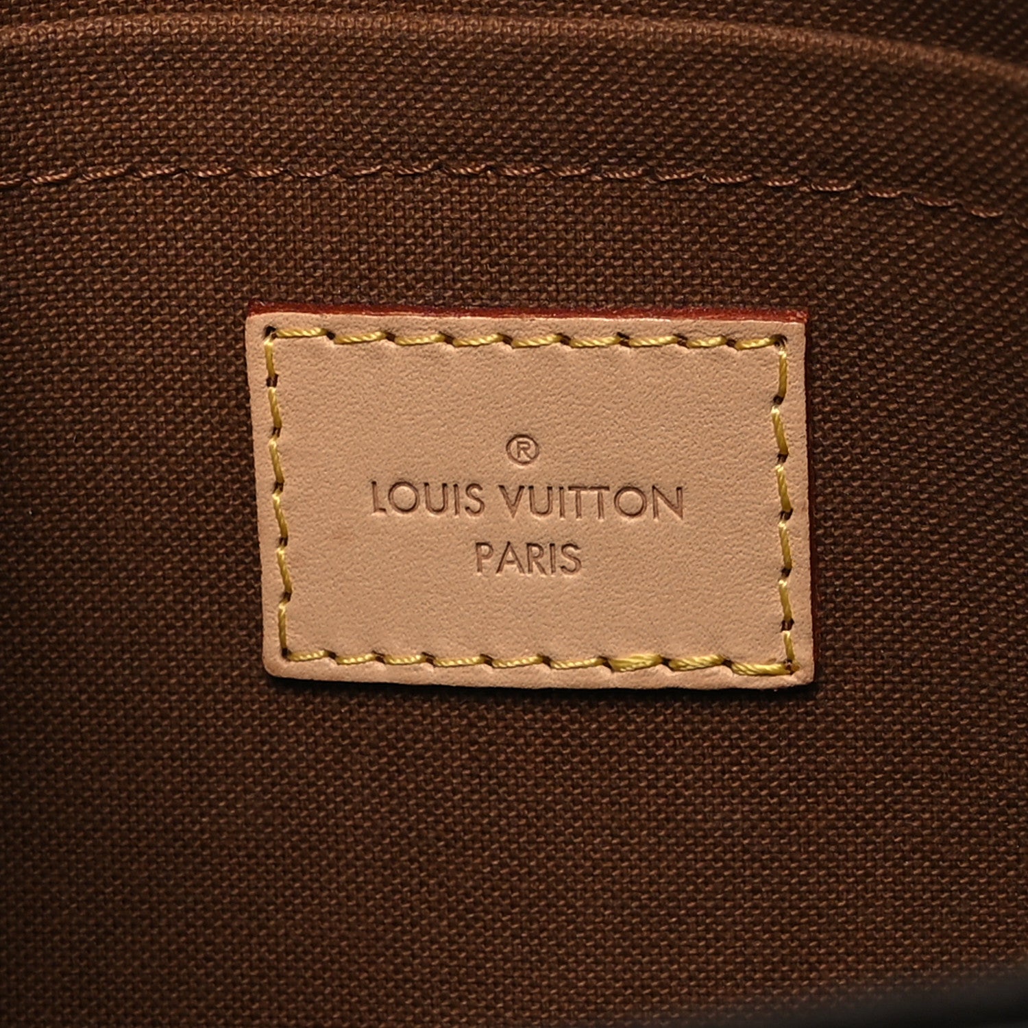 Louis Vuitton Monogram Multi Pochette Accessories Rose Clair 8 of 11