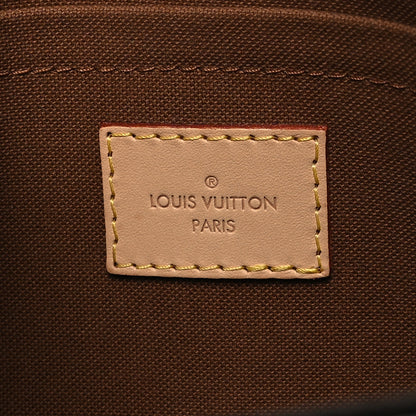 Louis Vuitton Monogram Multi Pochette Accessories Rose Clair 8 of 11