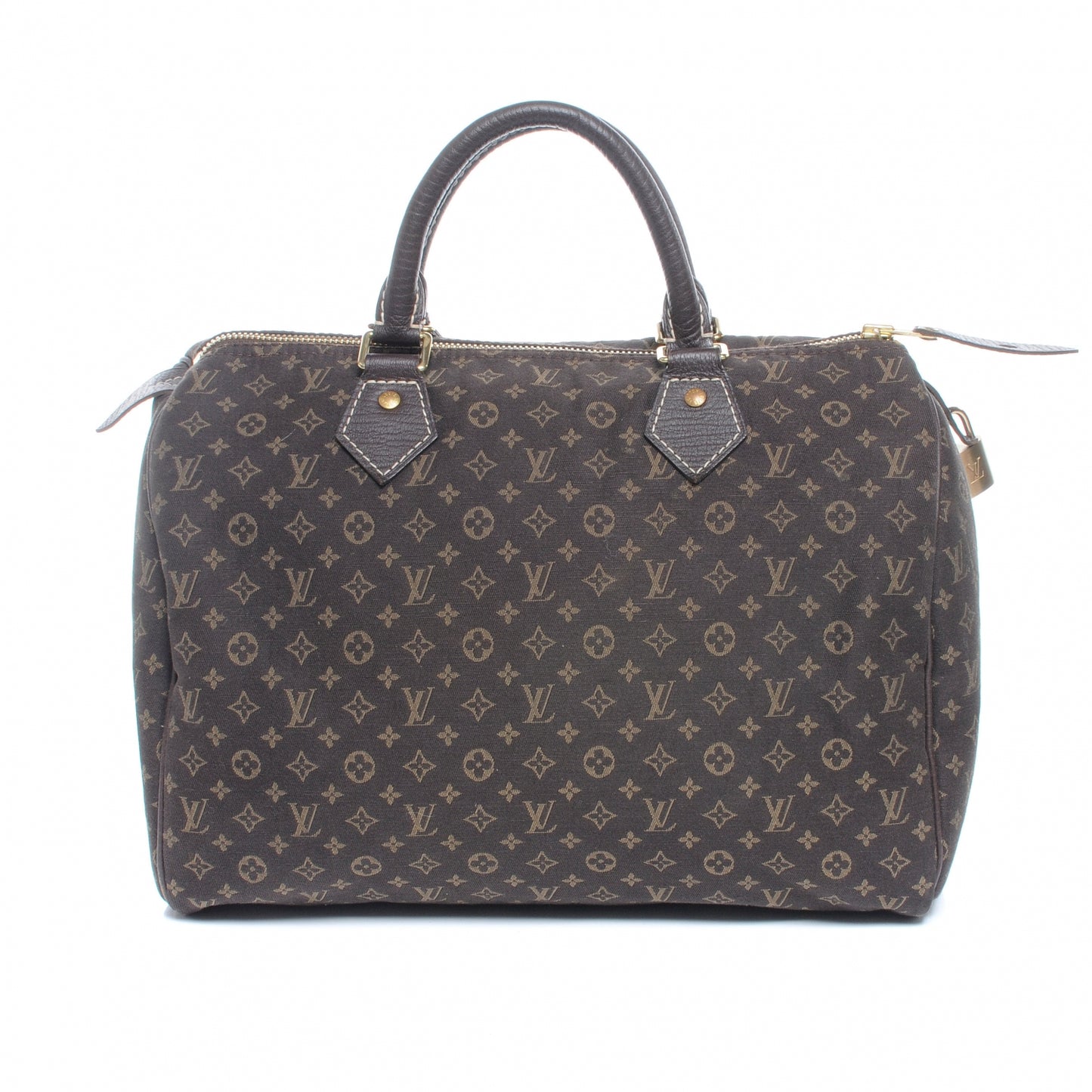 Mini Lin Speedy 30 Ebene