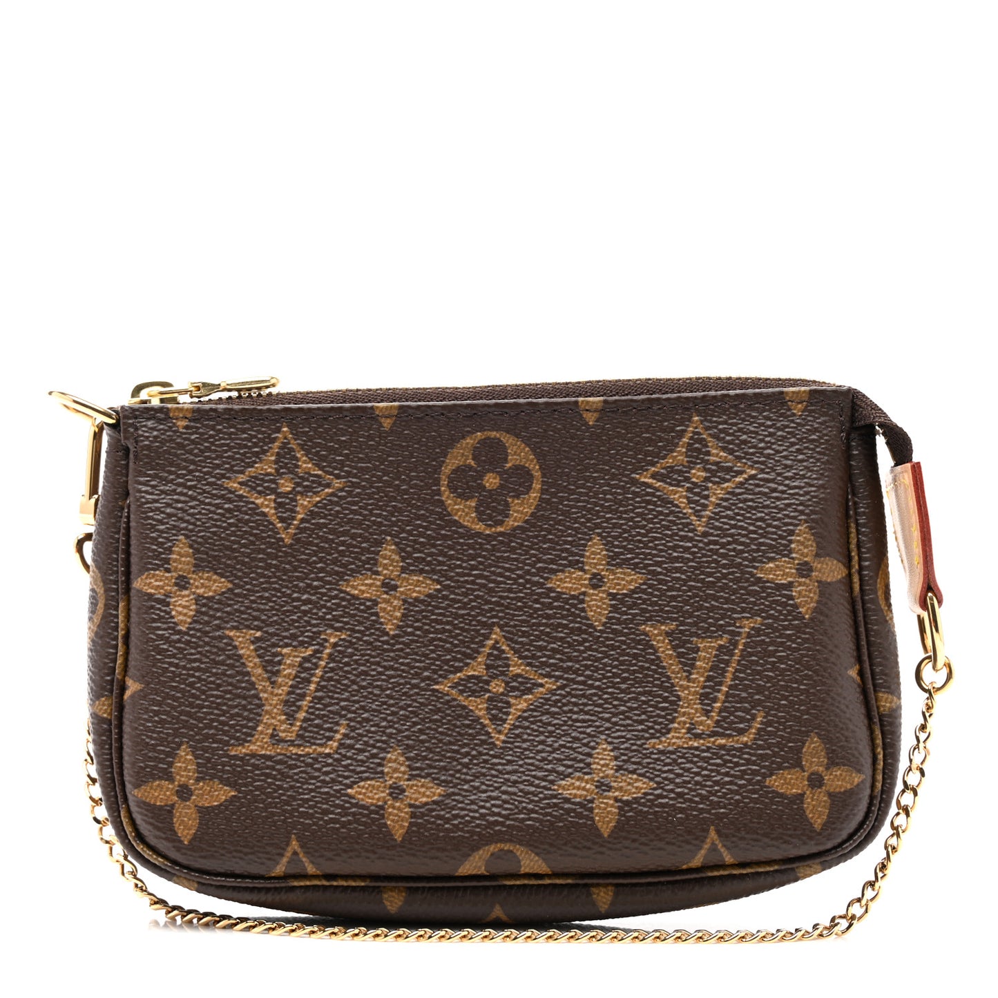 Monogram Mini Pochette Accessories