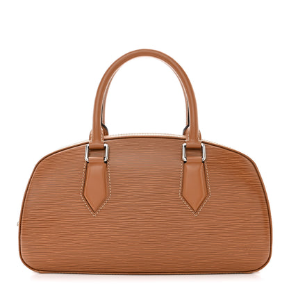 Louis Vuitton Epi Jasmin Cannelle 1 of 10