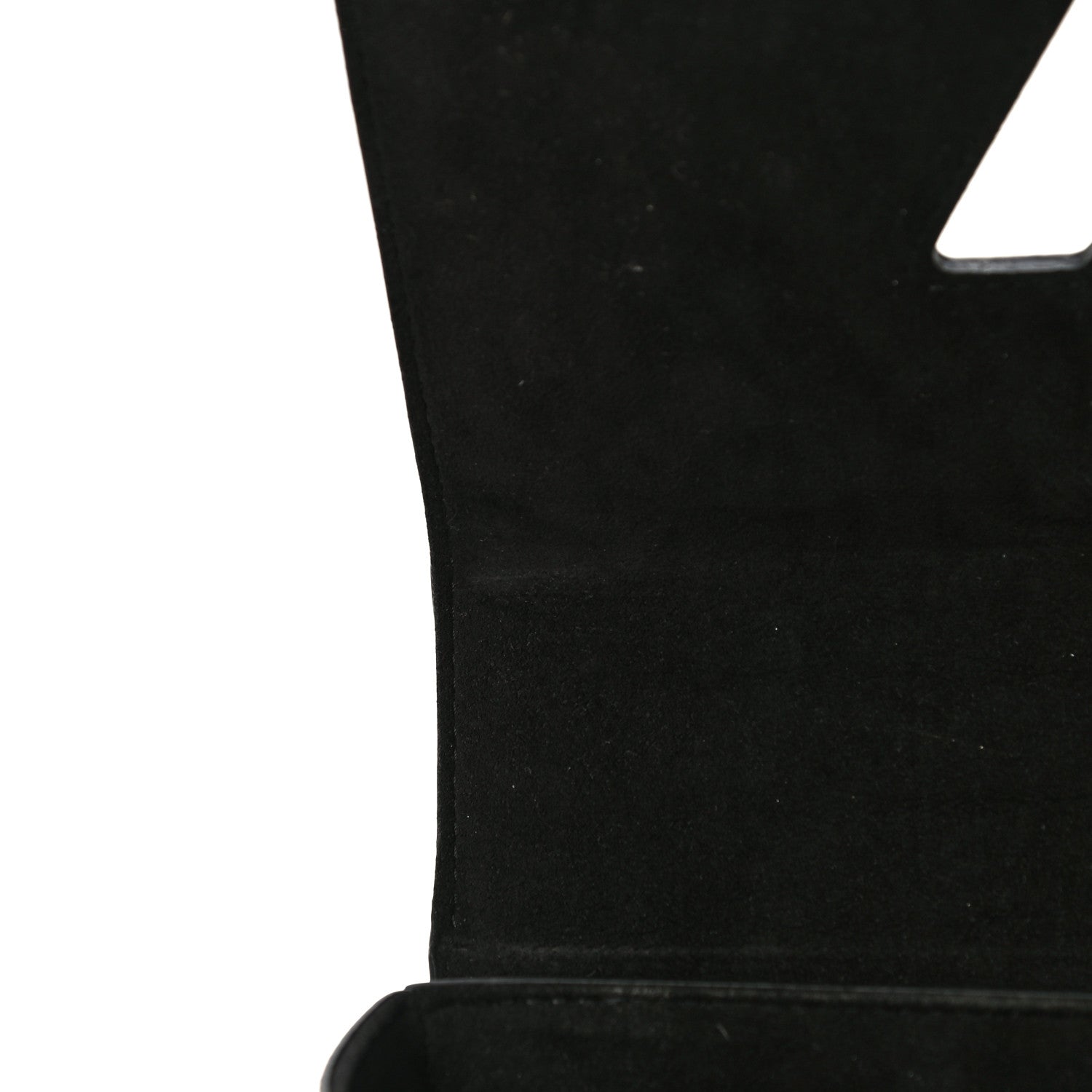Louis Vuitton Epi Twist Shoulder Bag MM Black 11 of 16