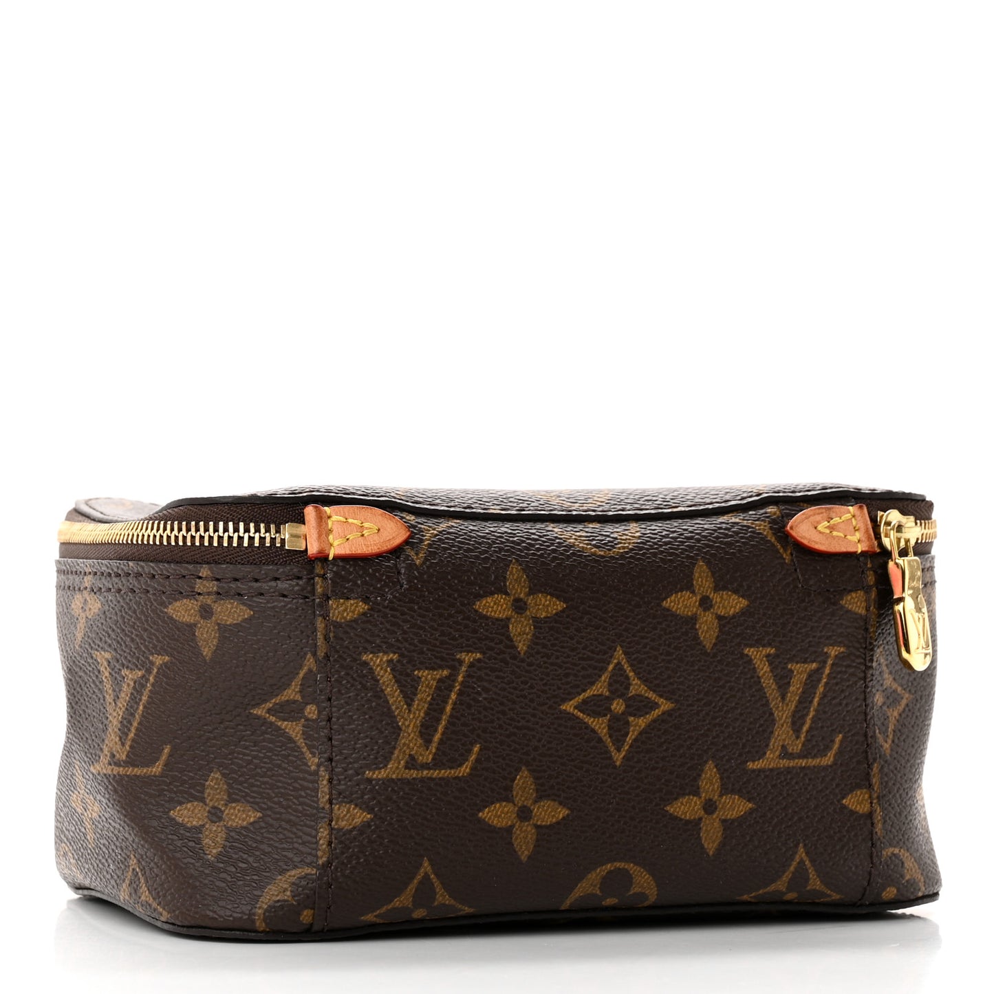 Monogram Packing Cube PM