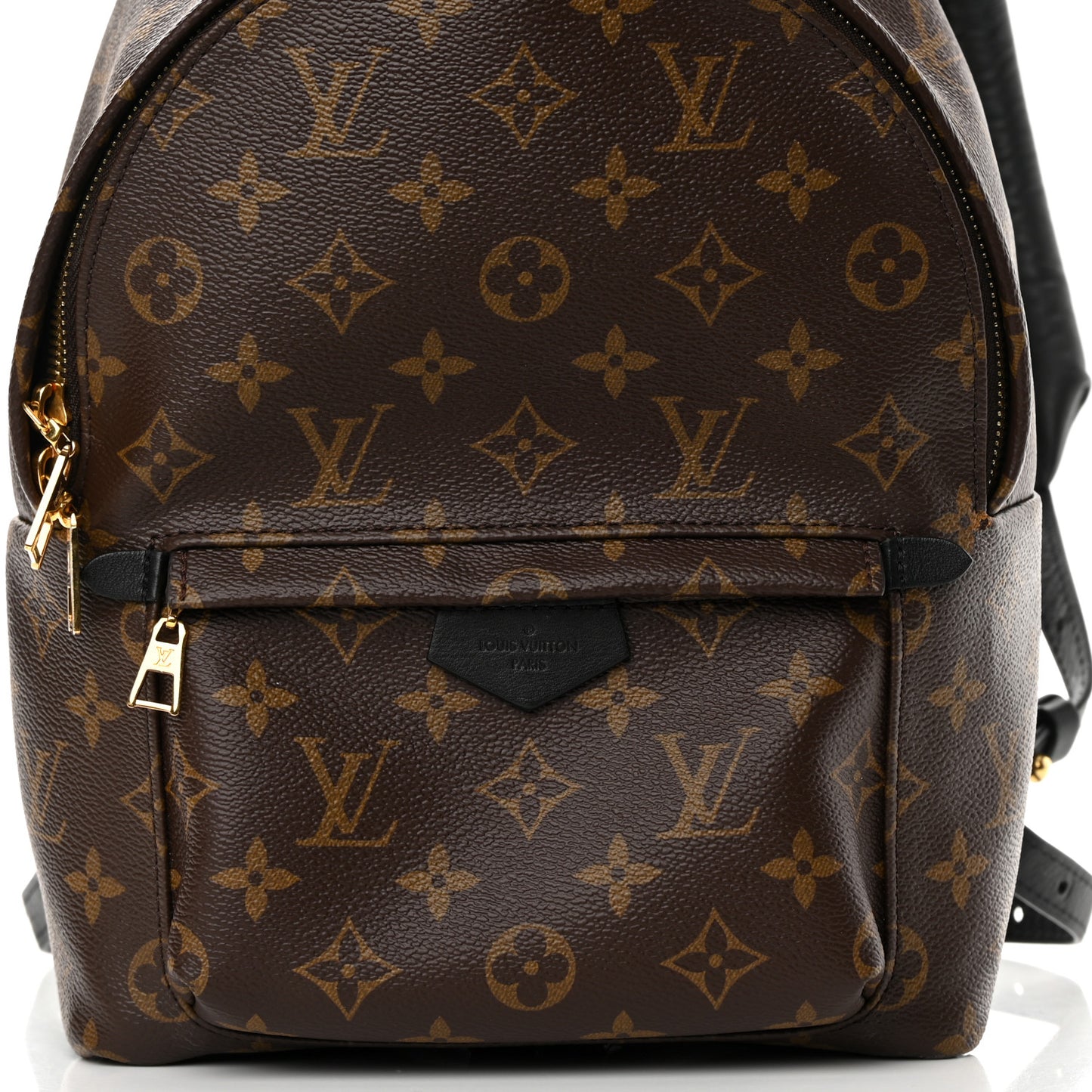 Monogram Palm Springs Backpack PM