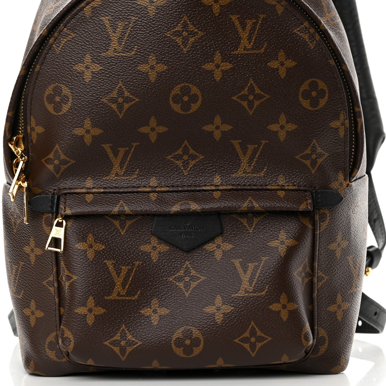 Louis Vuitton Monogram Palm Springs Backpack PM 8 of 13