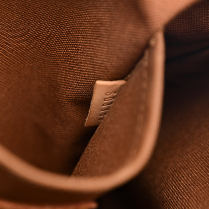Louis Vuitton Monogram Thames PM 7 of 15
