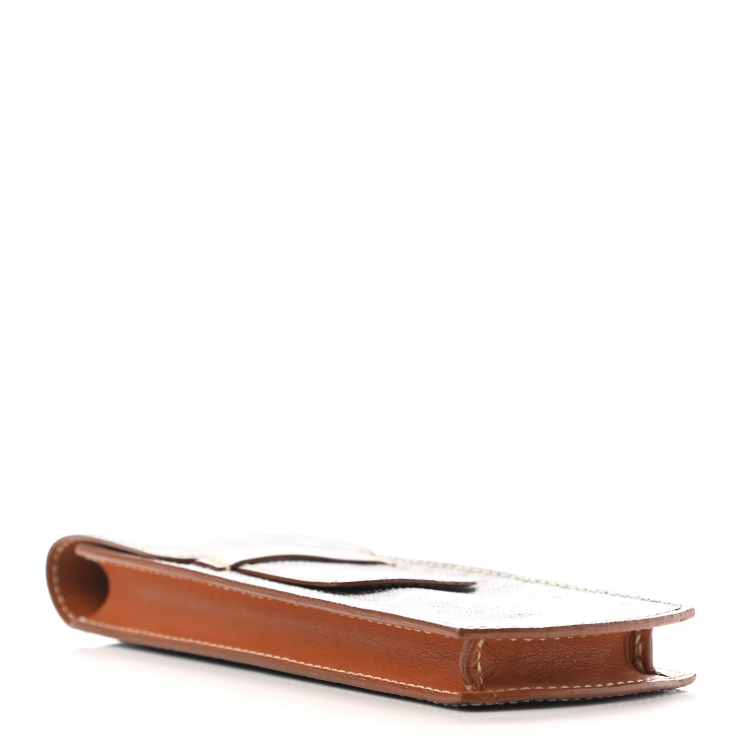 Goyard Goyardine Sunglass Case Black 4 of 7