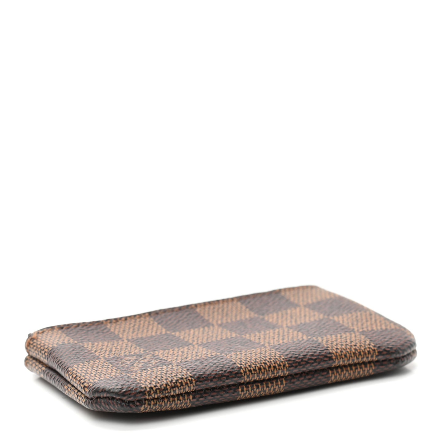 Damier Ebene Key Pouch