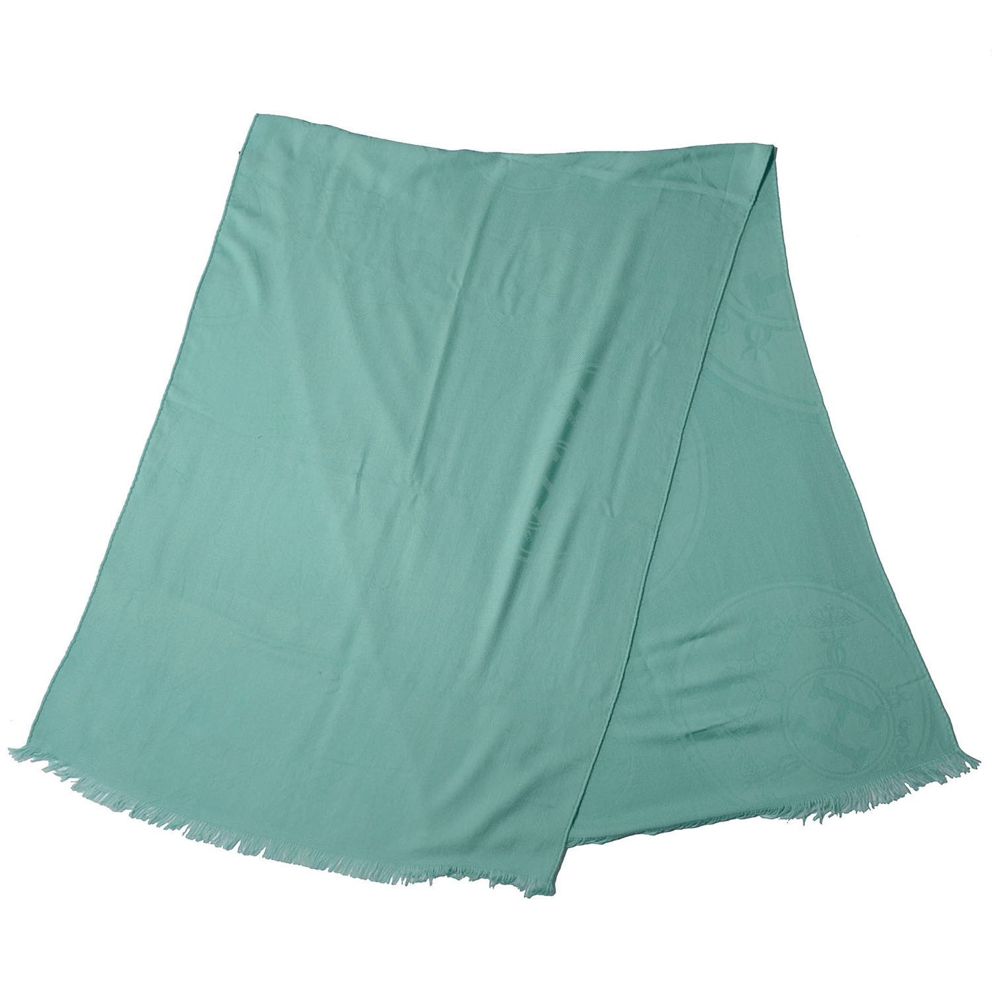 Silk Cashmere New Libris Stole Veronese