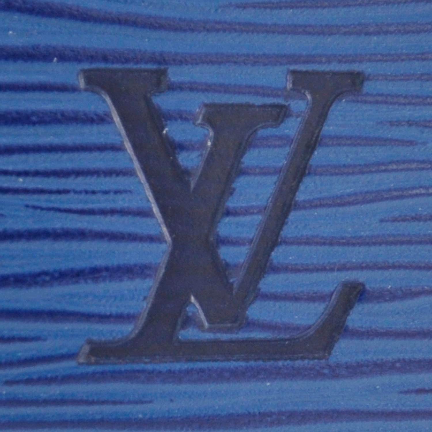 Louis Vuitton Epi Keepall 45 Toledo 5 of 8