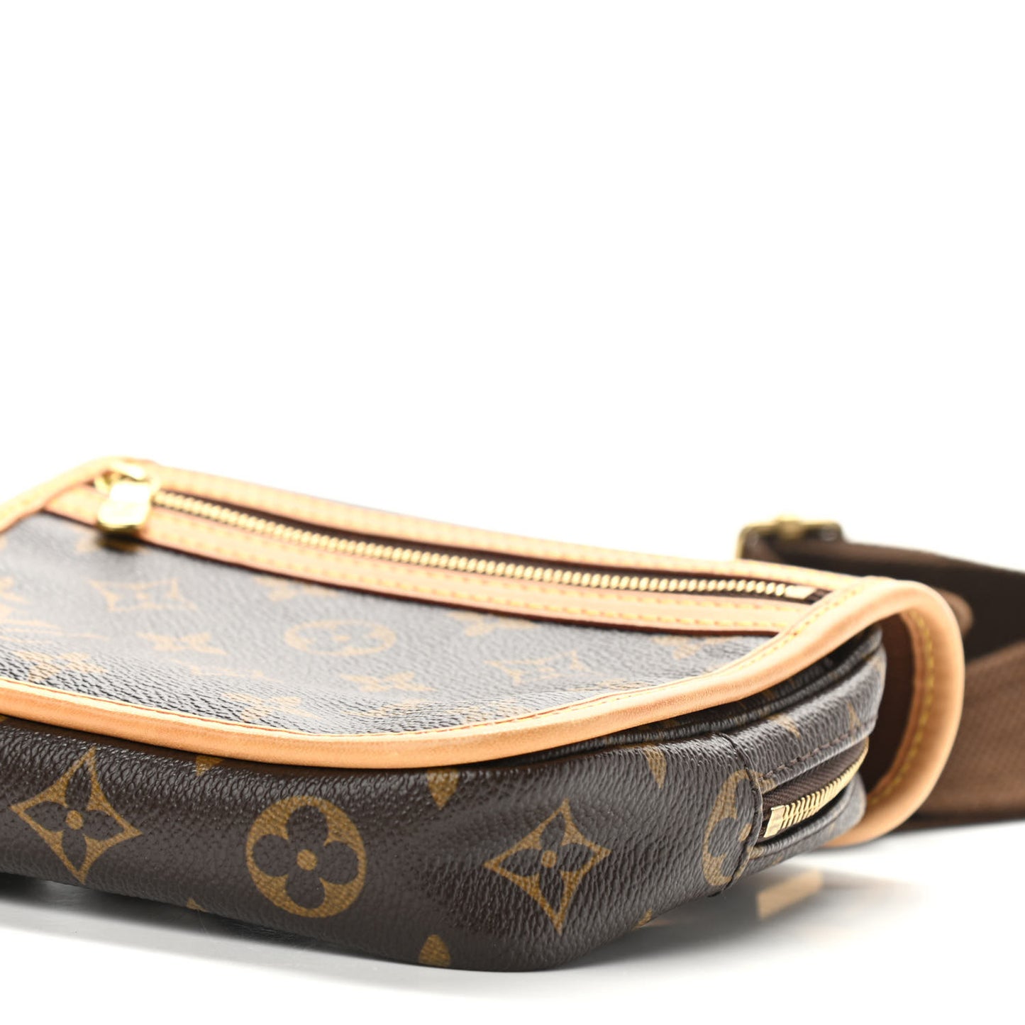 Monogram Bosphore Bum Bag