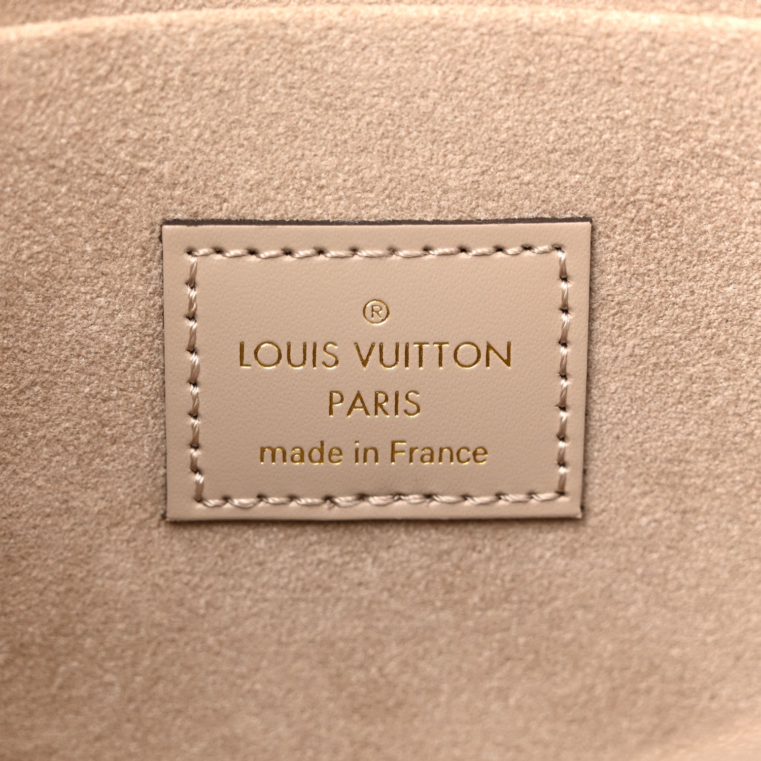 Louis Vuitton Epi Felicie Pochette Chain Wallet Galet 7 of 11
