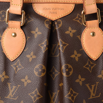 Louis Vuitton Monogram Palermo PM 8 of 17