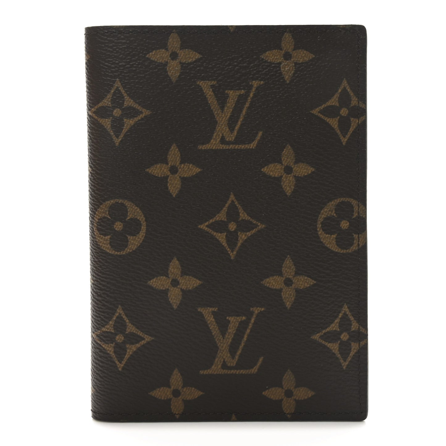 Monogram Passport Cover NM